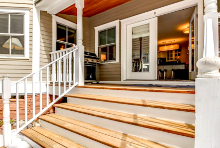 Luxury In-Town Condo