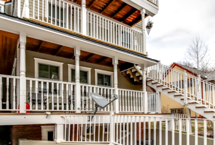 Luxury In-Town Condo