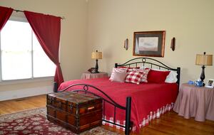 Lake Martin Luxury - Dadeville, Alabama