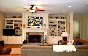 Lake Martin Luxury - Dadeville, Alabama