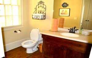 Lake Martin Luxury - Dadeville, Alabama