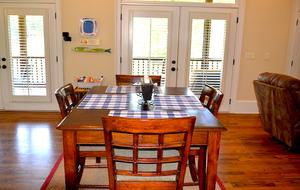 Lake Martin Luxury - Dadeville, Alabama