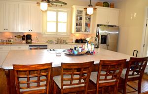 Lake Martin Luxury - Dadeville, Alabama