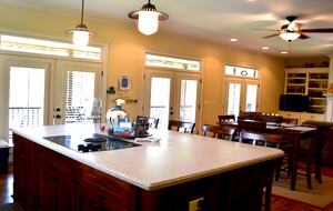 Lake Martin Luxury - Dadeville, Alabama