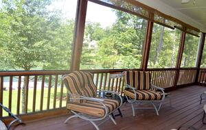 Lake Martin Luxury - Dadeville, Alabama