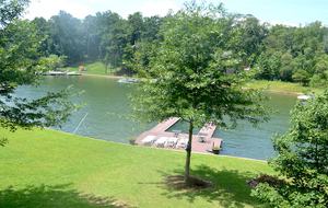 Lake Martin Luxury - Dadeville, Alabama