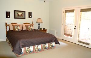 Lake Martin Luxury - Dadeville, Alabama