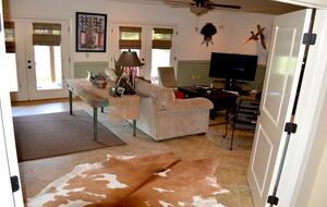 Lake Martin Luxury - Dadeville, Alabama