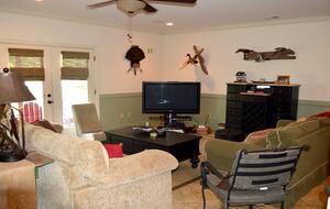 Lake Martin Luxury - Dadeville, Alabama