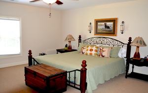 Lake Martin Luxury - Dadeville, Alabama