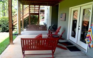 Lake Martin Luxury - Dadeville, Alabama