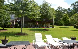 Lake Martin Luxury - Dadeville, Alabama