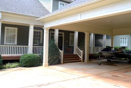 Lake Martin Luxury - Dadeville, Alabama