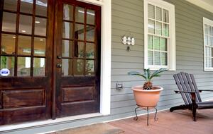 Lake Martin Luxury - Dadeville, Alabama