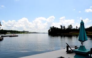 Lake Martin Luxury - Dadeville, Alabama