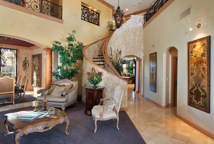 Palazzo Paradiso - Las Vegas, Nevada