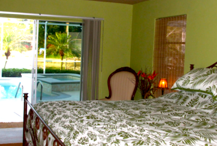 Tropical Waterfront Living - Fort Myers, Florida