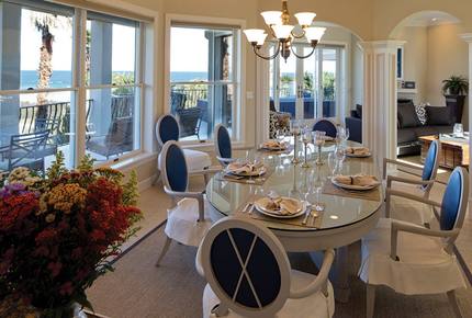 Quintess Collection - The Dunes - Amelia Island, Florida