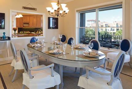 Quintess Collection - The Dunes - Amelia Island, Florida