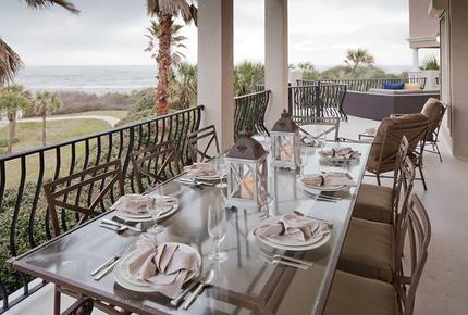 Quintess Collection - The Dunes - Amelia Island, Florida