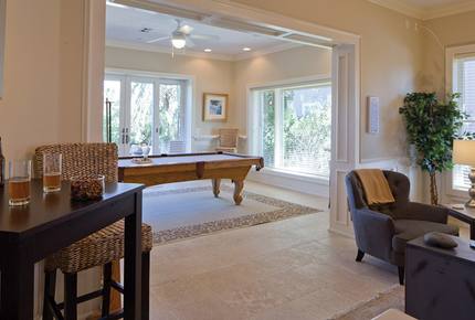 Quintess Collection - The Dunes - Amelia Island, Florida