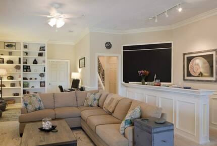 Quintess Collection - The Dunes - Amelia Island, Florida