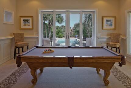 Quintess Collection - The Dunes - Amelia Island, Florida