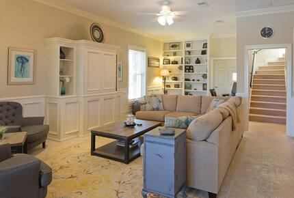 Quintess Collection - The Dunes - Amelia Island, Florida