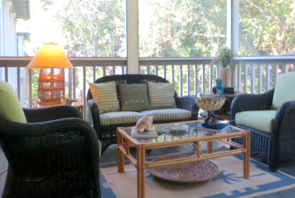 Sea Oaks Beach Villa - Vero Beach, Florida