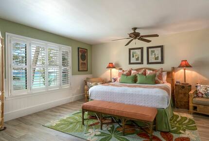 Kapaa Luxury Condo - Kapaa Kauai, Hawaii