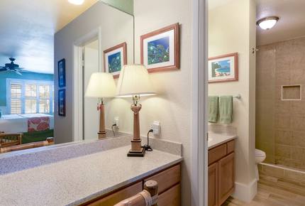Kapaa Luxury Condo - Kapaa Kauai, Hawaii