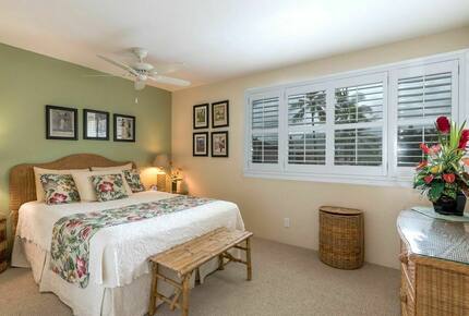 Kapaa Luxury Condo - Kapaa Kauai, Hawaii