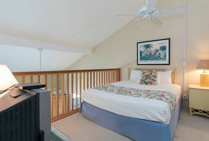 Kapaa Luxury Condo - Kapaa Kauai, Hawaii