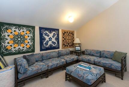 Kapaa Luxury Condo - Kapaa Kauai, Hawaii