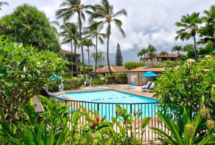Kapaa Luxury Condo - Kapaa Kauai, Hawaii