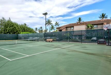 Kapaa Luxury Condo - Kapaa Kauai, Hawaii