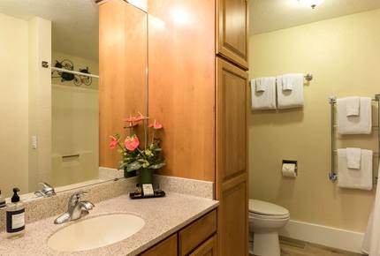 Kapaa Luxury Condo - Kapaa Kauai, Hawaii