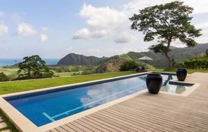 Selong Selo - Kayu Villa Collection - 2 bedroom - Lombok, Indonesia