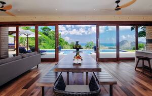 Selong Selo - Kayu Villa Collection - 2 bedroom - Lombok, Indonesia