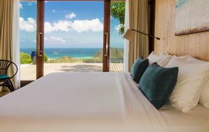 Selong Selo - Kayu Villa Collection - 2 bedroom - Lombok, Indonesia