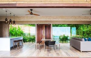 Selong Selo - Kayu Villa Collection - 2 bedroom - Lombok, Indonesia