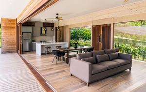 Selong Selo - Kayu Villa Collection - 2 bedroom - Lombok, Indonesia