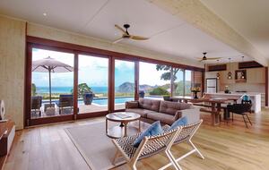 Selong Selo - Kayu Villa Collection - 2 bedroom - Lombok, Indonesia