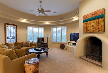 Quintess Collection - Carefree Oasis - Carefree, Arizona