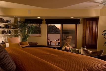Quintess Collection - Carefree Oasis - Carefree, Arizona