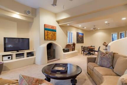 Quintess Collection - Carefree Oasis - Carefree, Arizona