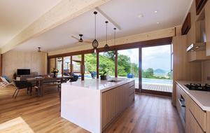 Selong Selo - Kayu Villa Collection - 2 bedroom - Lombok, Indonesia