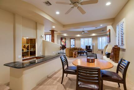 Quintess Collection - Carefree Oasis - Carefree, Arizona