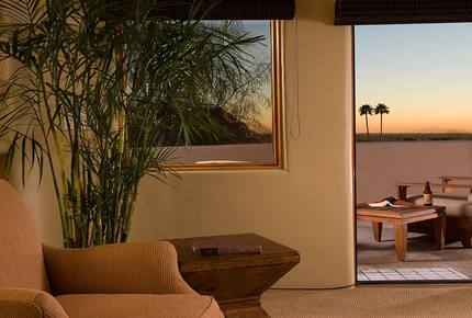 Quintess Collection - Carefree Oasis - Carefree, Arizona