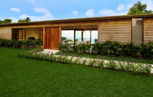 Selong Selo - Kayu Villa Collection - 2 bedroom - Lombok, Indonesia